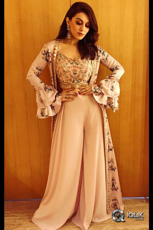 Hansika-Motwani